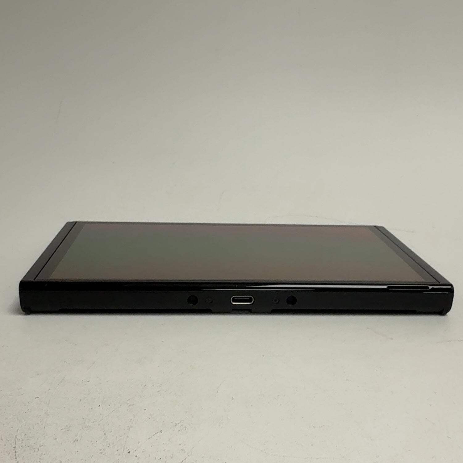 Nintendo Switch OLED Console Gaming System Only HEG-001 Black