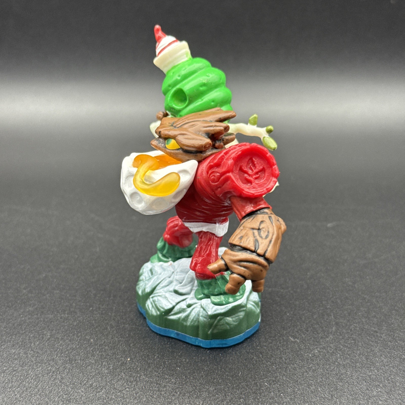 Skylanders Swap Force – Jolly Bumble Blast Core Figure #84786888