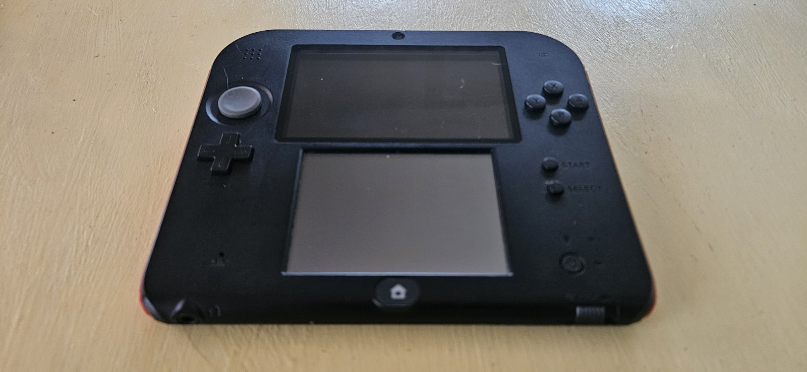 Nintendo 2DS/3DS, Very Good. 3.75hr run-time, Story of Seasons game, card n cord