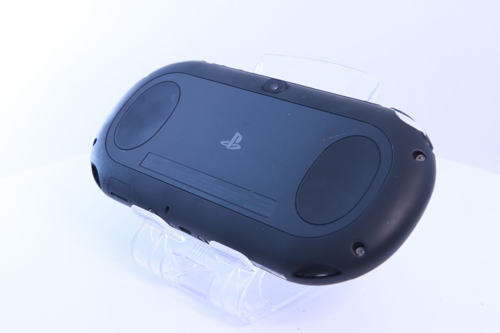 JP Game PS Vita PCH-2000 Black [ Rank：B]