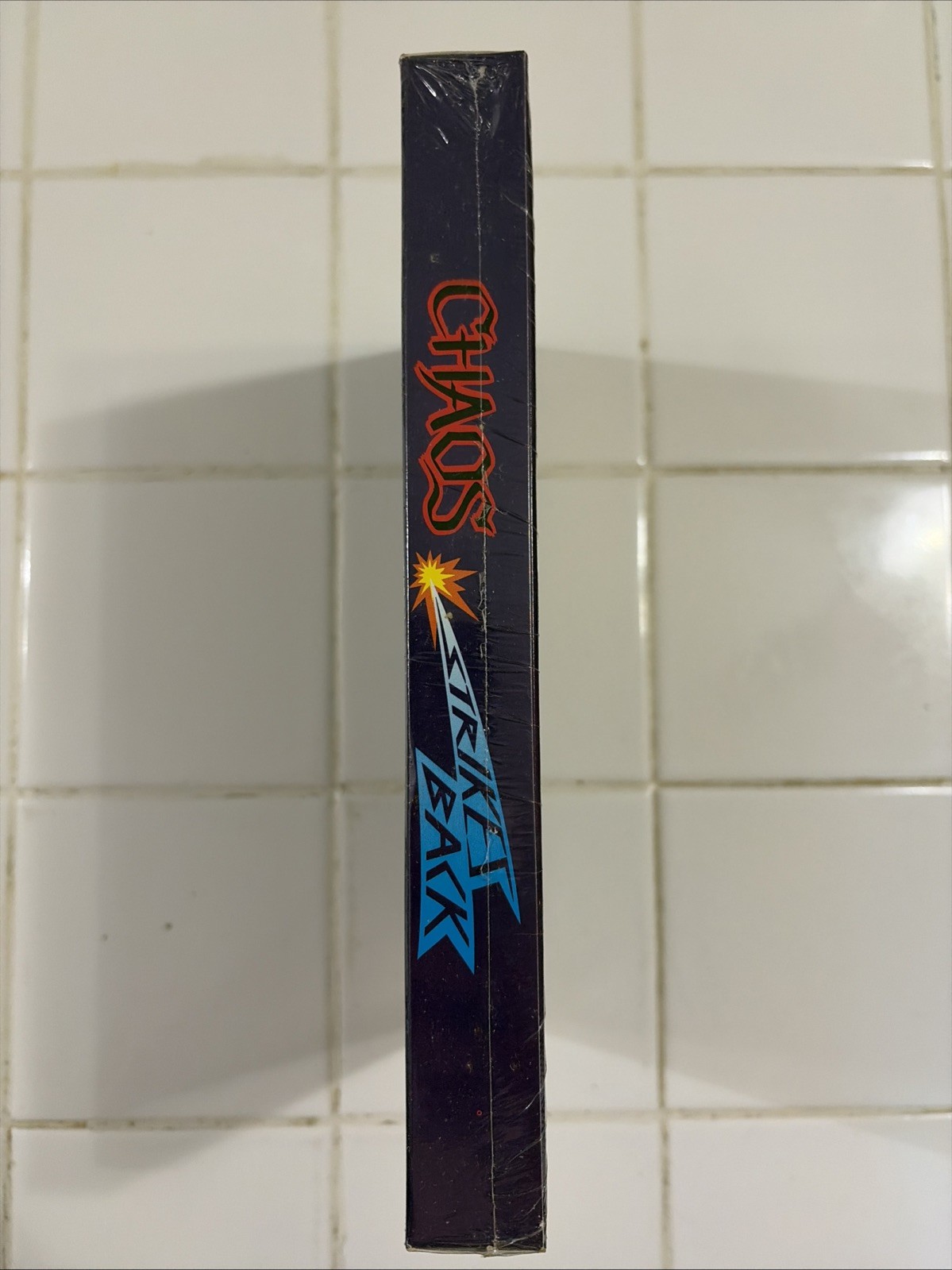 Dungeon Master: Chaos Strikes Back Expansion Pack #1, Amiga Computer Game SEALED