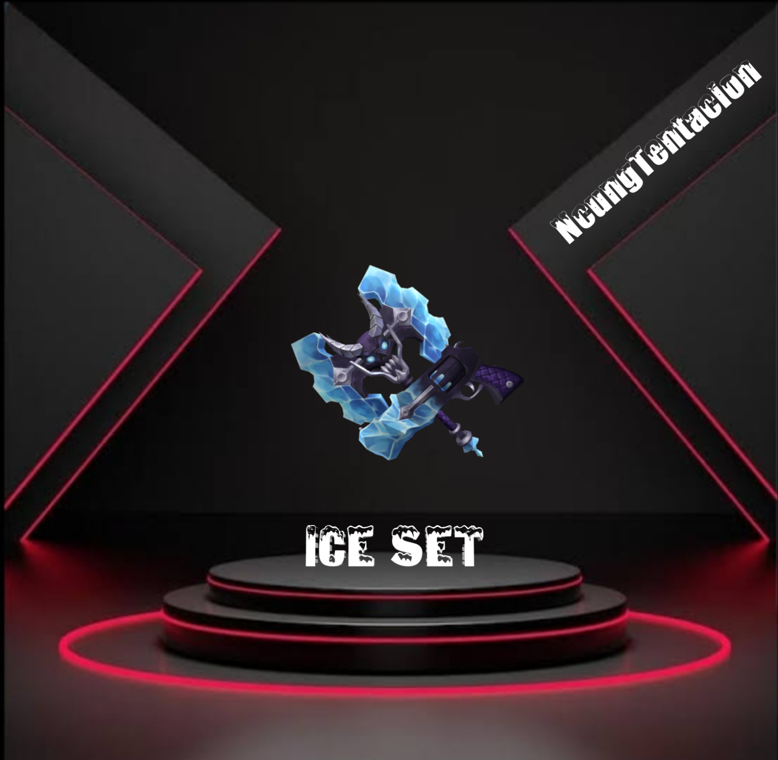 Godly Sets and Items Murder Mystery 2 MM2 Roblox Fast Delivery And Cheap!