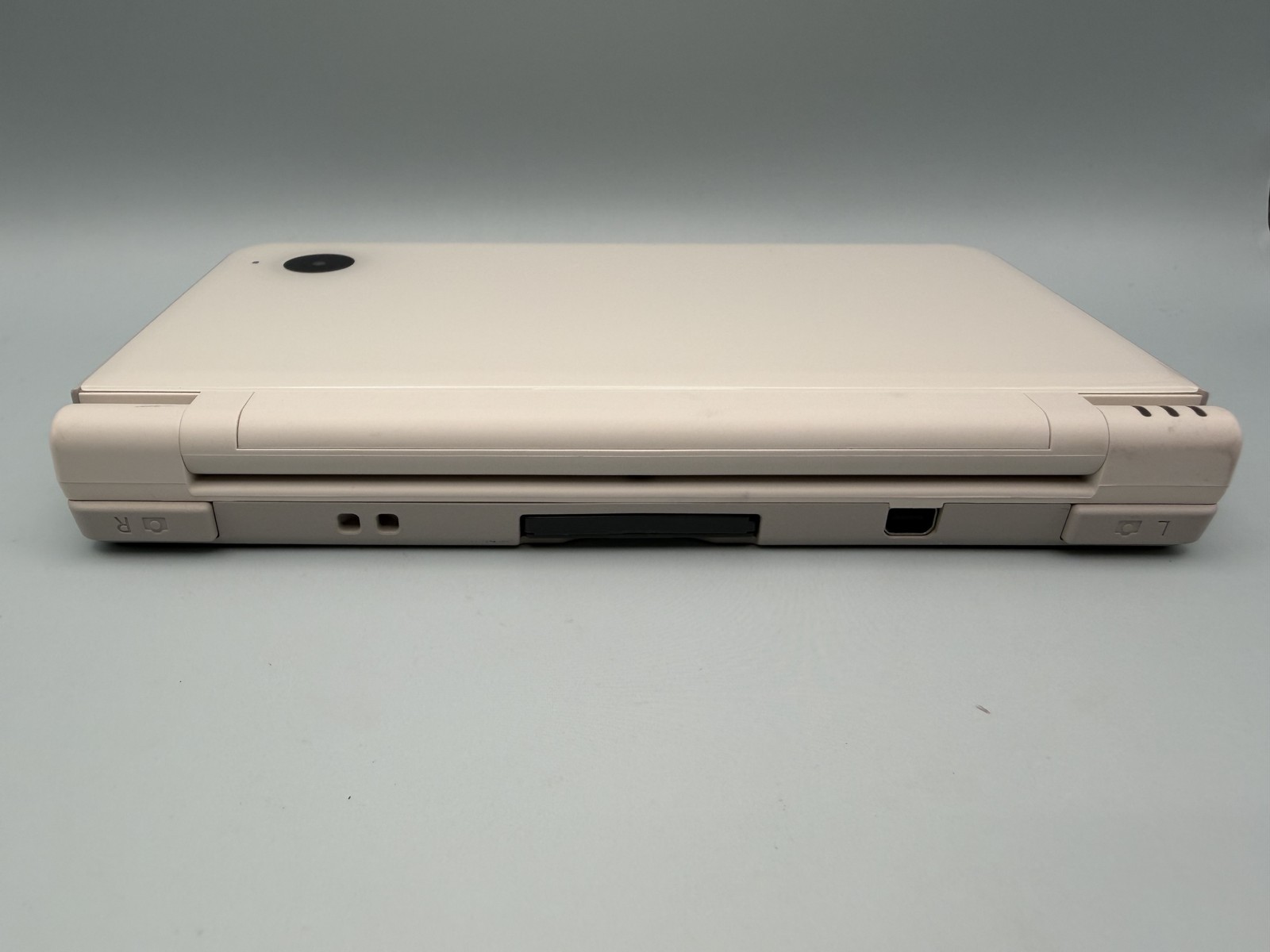 Nintendo DSi LL – White (Japan import)
