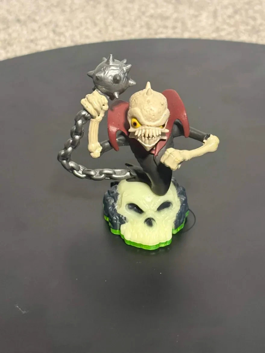 Choose Your Skylander Series 1!