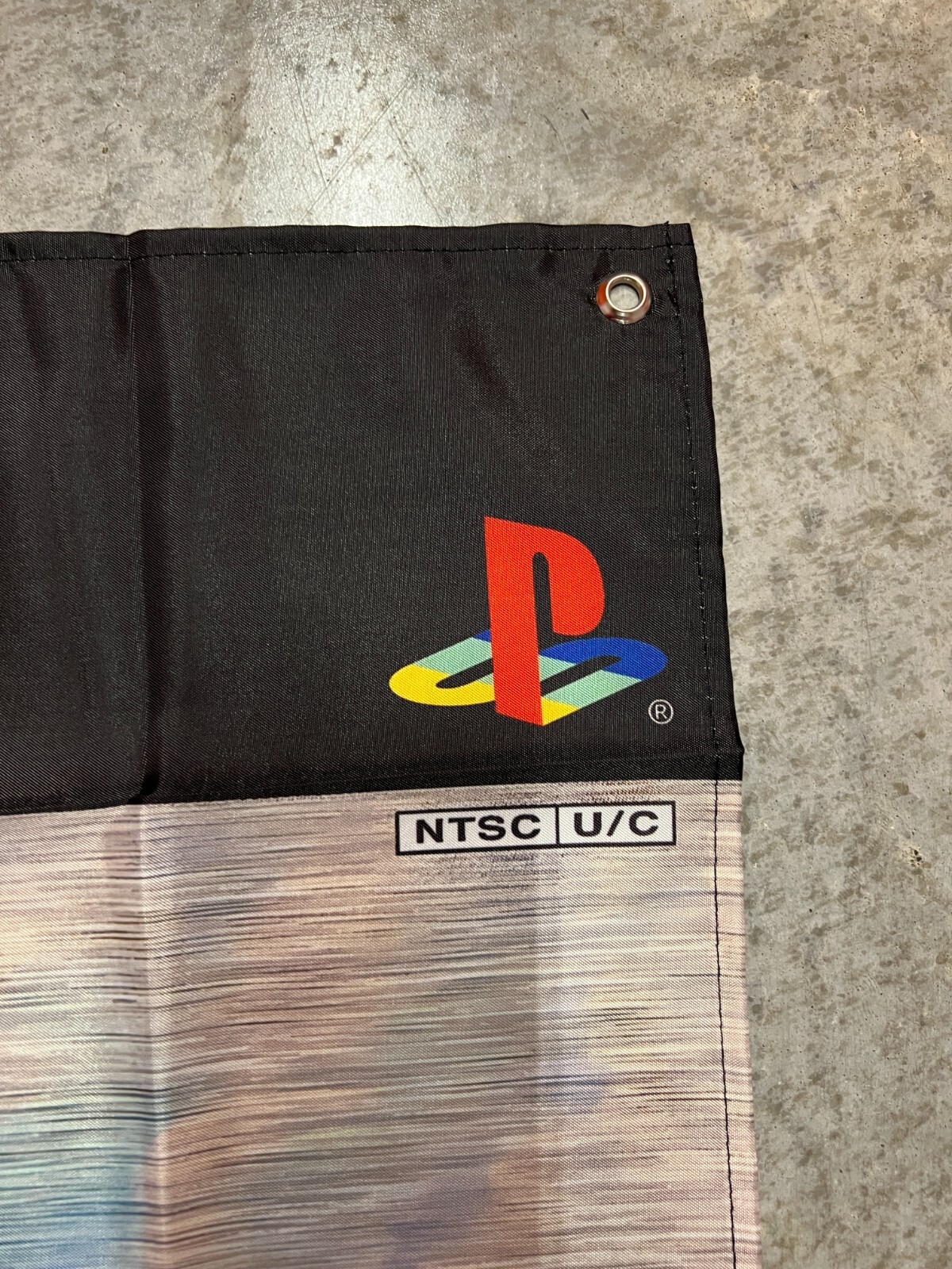 Kingdom Hearts 2 PS2 Custom Wall Flag Banner Tapestry 2 x 3 Ft, Playstation 2