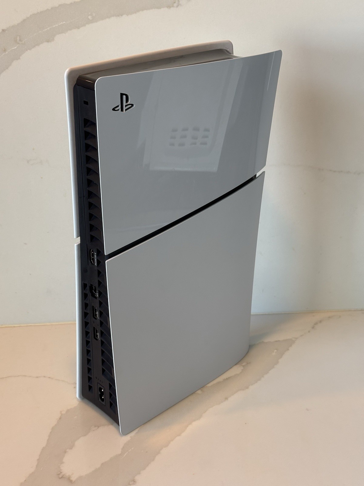 Sony PlayStation 5 Digital Edition PS5 Console ONLY Slim 825GB CFI-2015