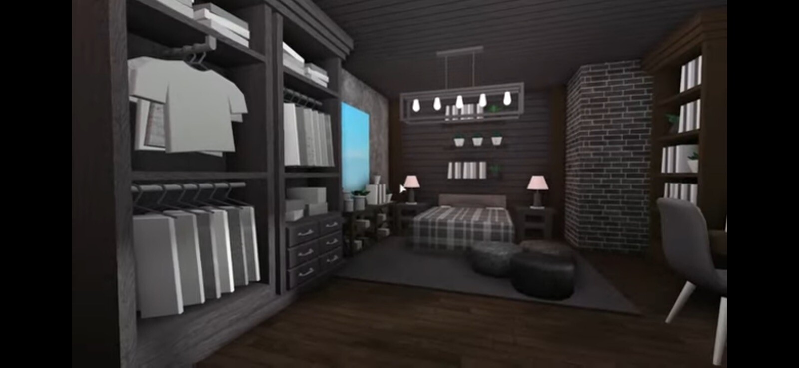 FAMILY ROLEPLAY HOUSE BLOXBURG.CHECK DESCRIP.FAST BUILDER FOR AFFORDABLE PRICE
