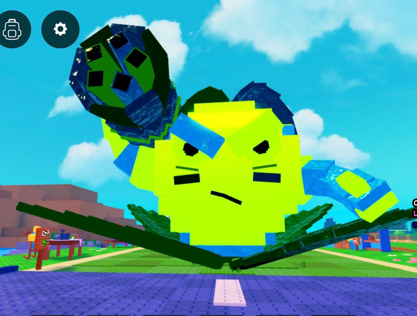 Plants Vs Brainrots – Commando Apple Diamond-Neon 9.2M Dps Fused!! (1 Piece )