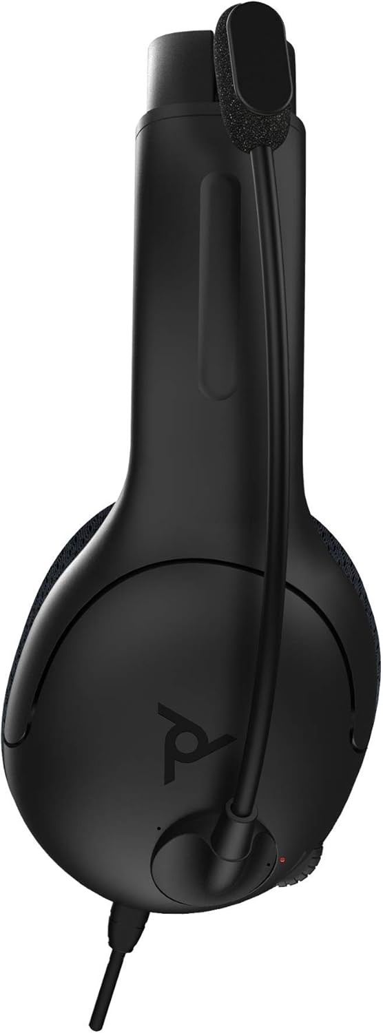 PDP Gaming AIRLITE Xbox Headset with Noise-Cancelling Microphone 048-141