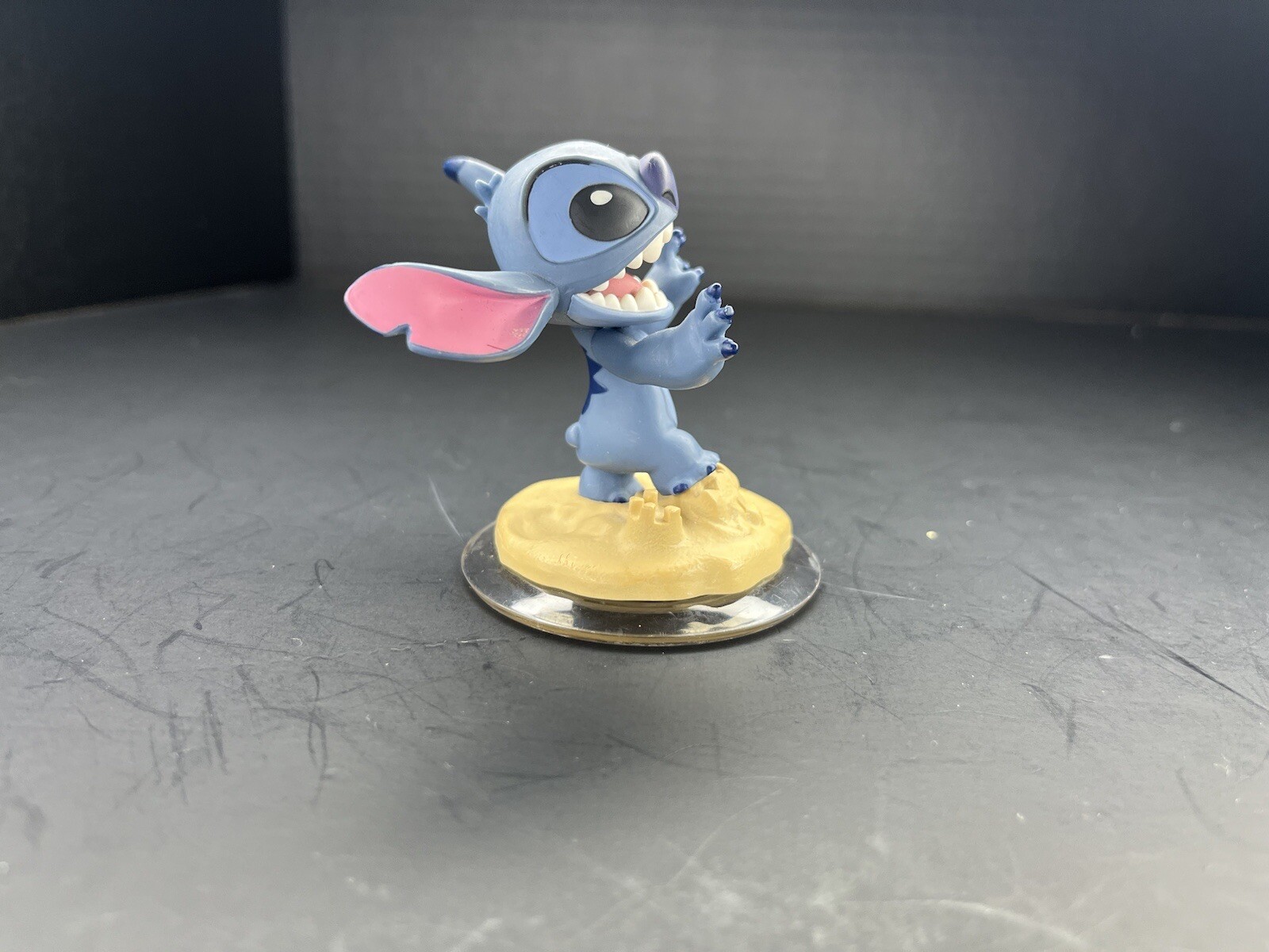 Stitch Disney Infinity 2.0 INF-1000118 Lilo & Stitch Figure Character Cake