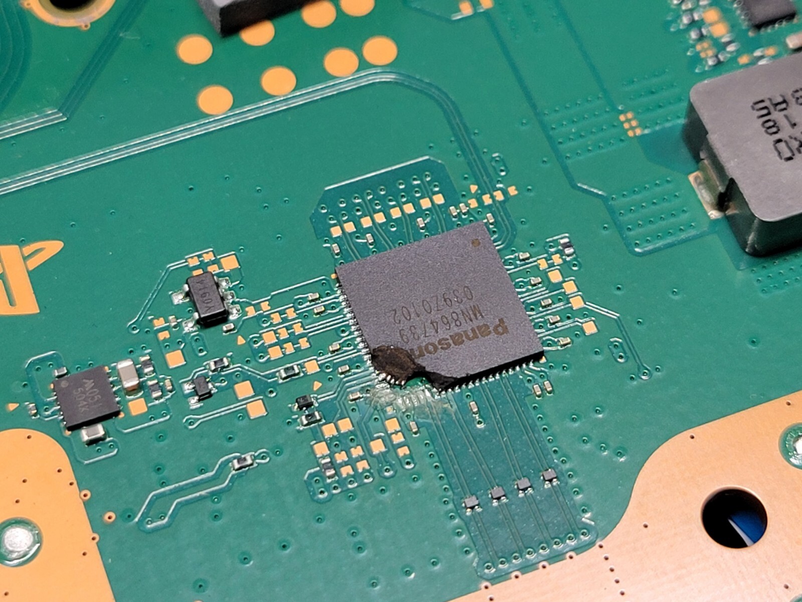 Sony PS5 PlayStation 5 Motherboard Service | Motherboard Repair