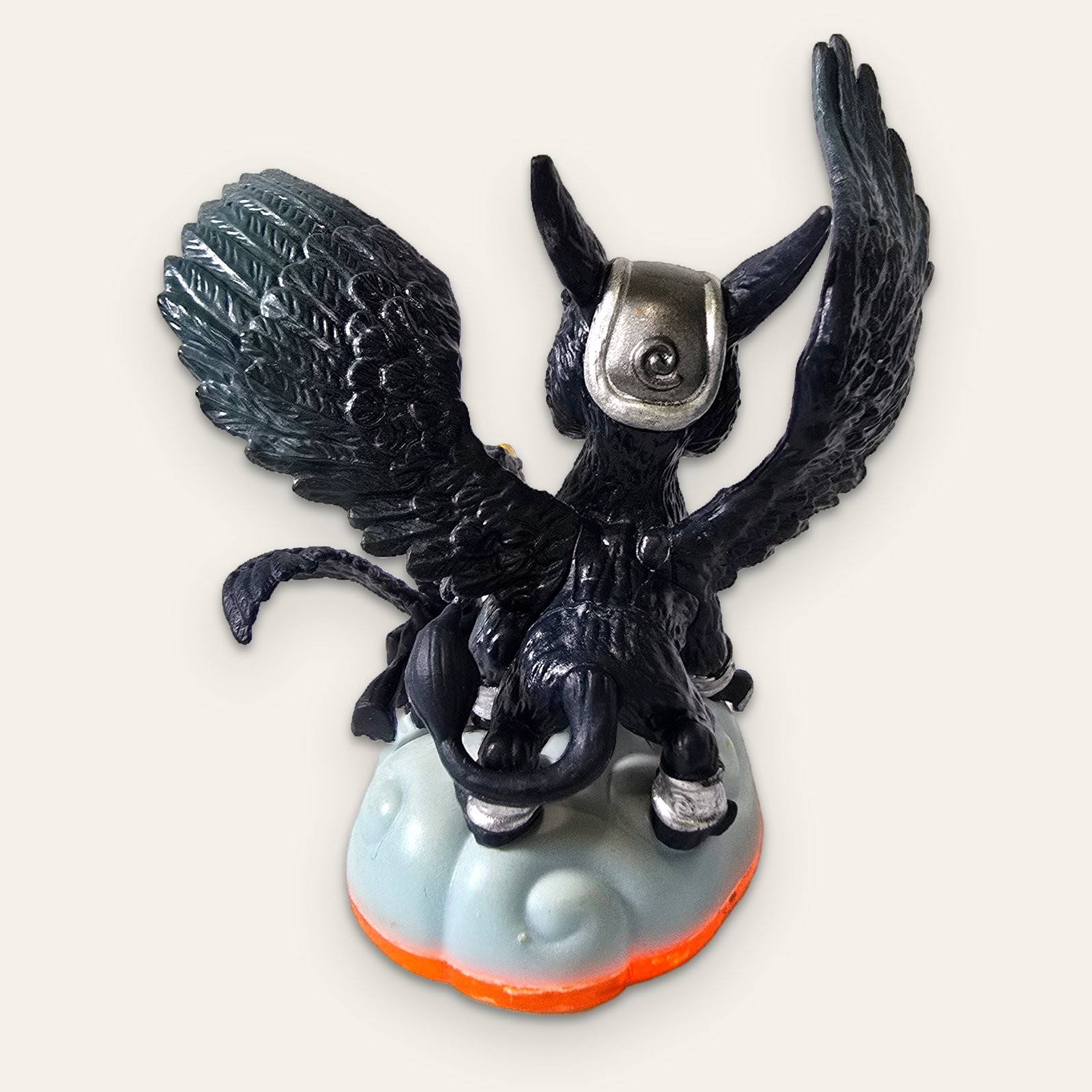 Activision Skylanders Giants Sonic Boom 84504888 Video Game Figure Orange Base
