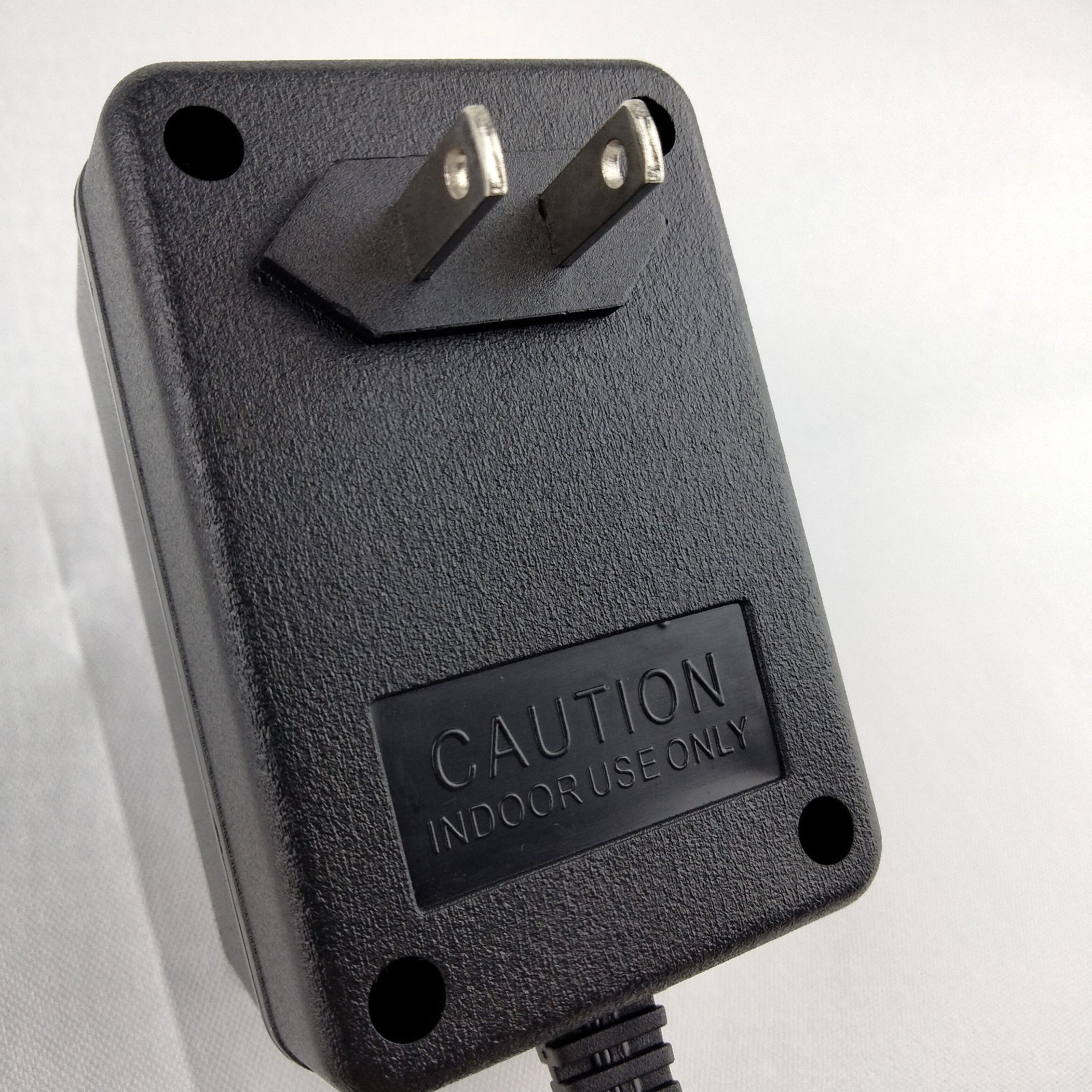 AV RCA Cable + AC Adapter Power Supply For SEGA Genesis 1 Model MK-1601 NEW