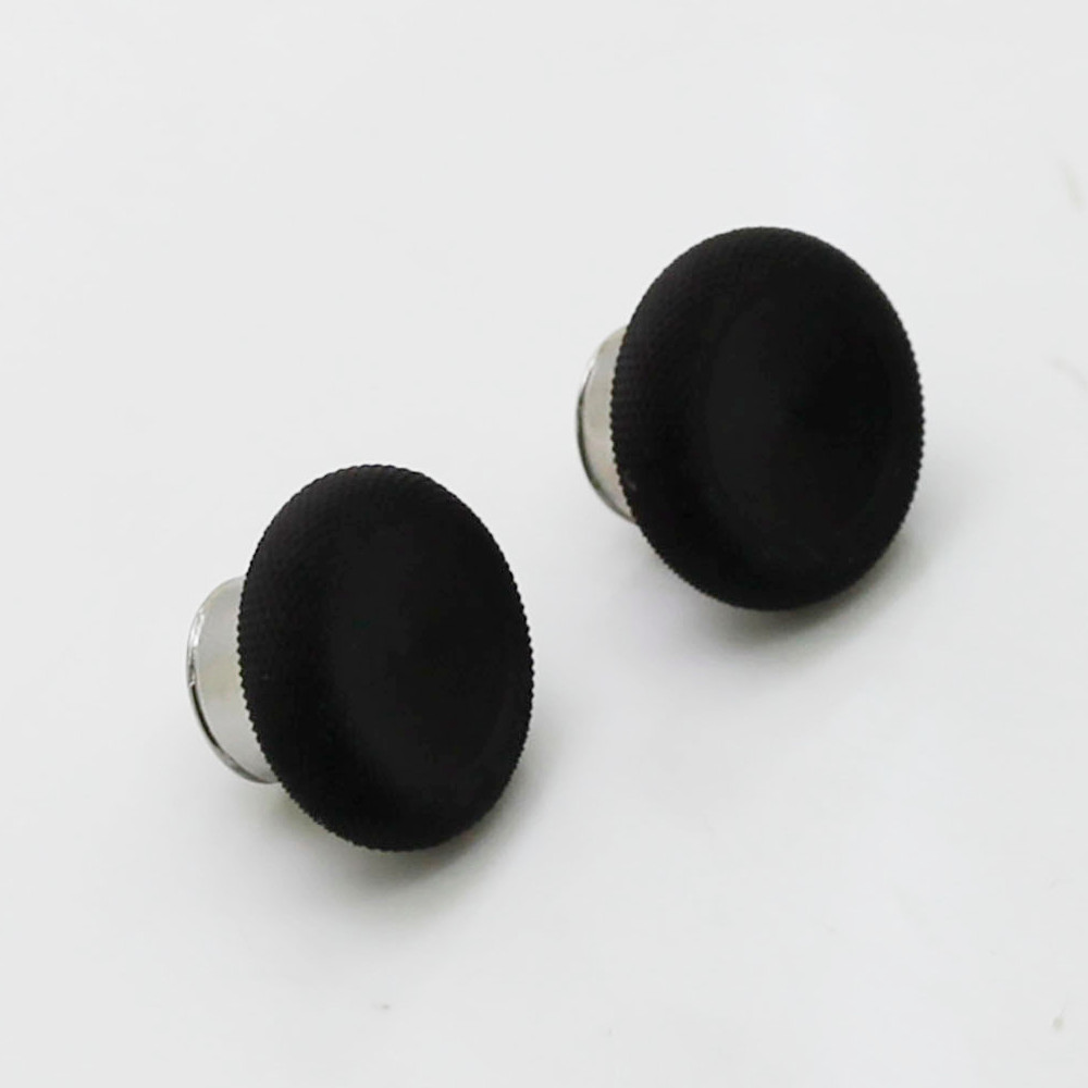 2x Joystick Short Caps Analog Thumbstick For Xbox One Elite Series 2 Controller