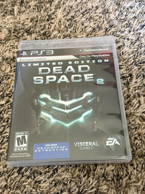 Playstation 3 Essential Games Collection – PRISTINE Condition