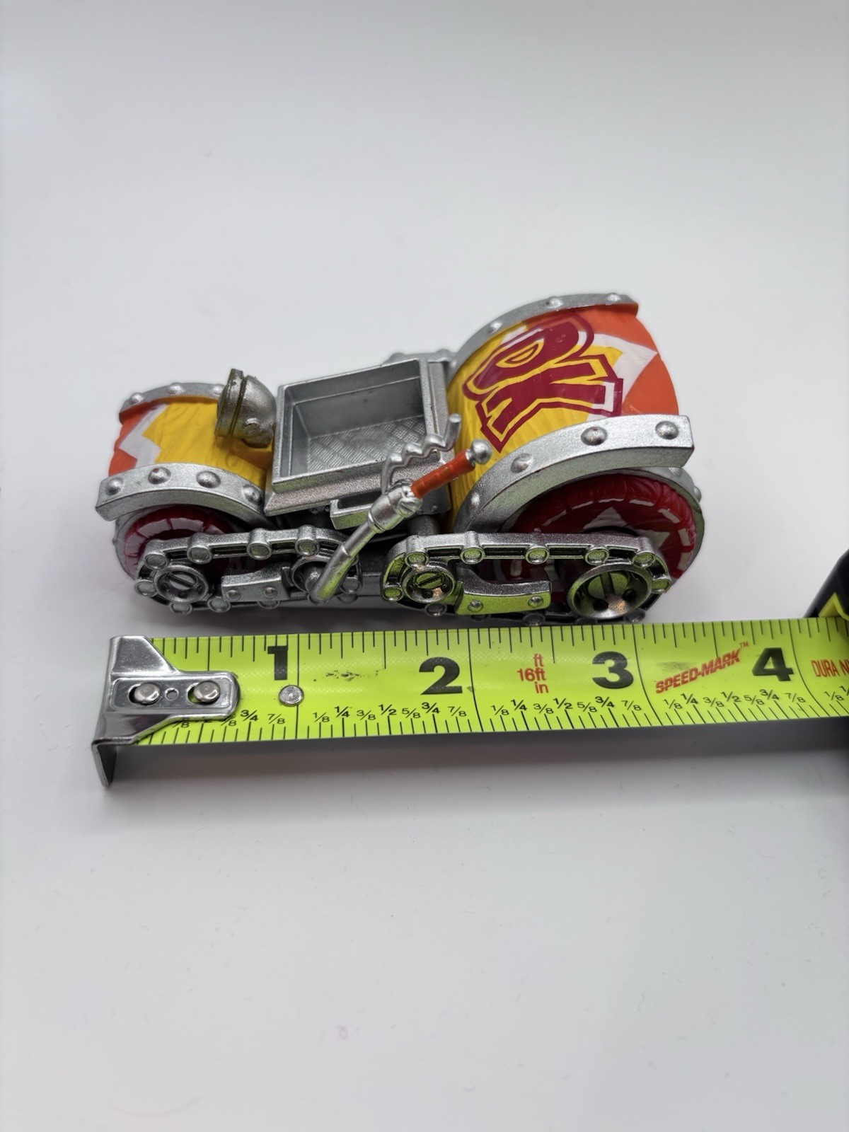 Skylanders Superchargers Barrel Blaster Car Donkey Kong DK 2015