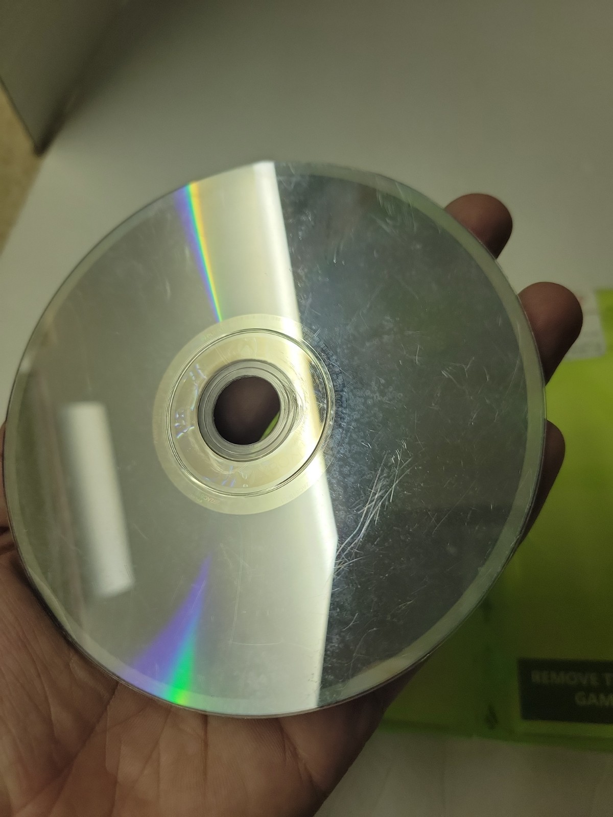 Minecraft: Xbox 360 Edition Microsoft Xbox 360, 2013 Tested & Working