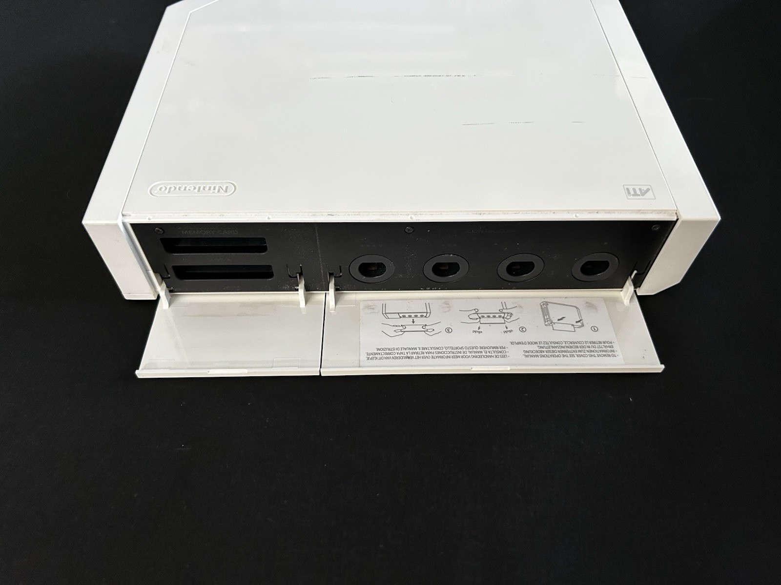 Nintendo Wii Complete In Box Wii Sports Bundle With Extra Accessories