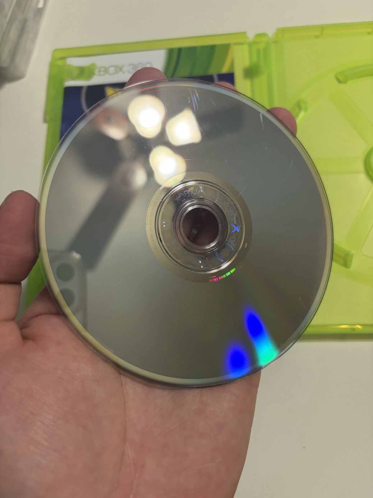 Dragon Ball Z: Budokai HD Collection (Xbox 360, 2012) Complete with Manual CIB