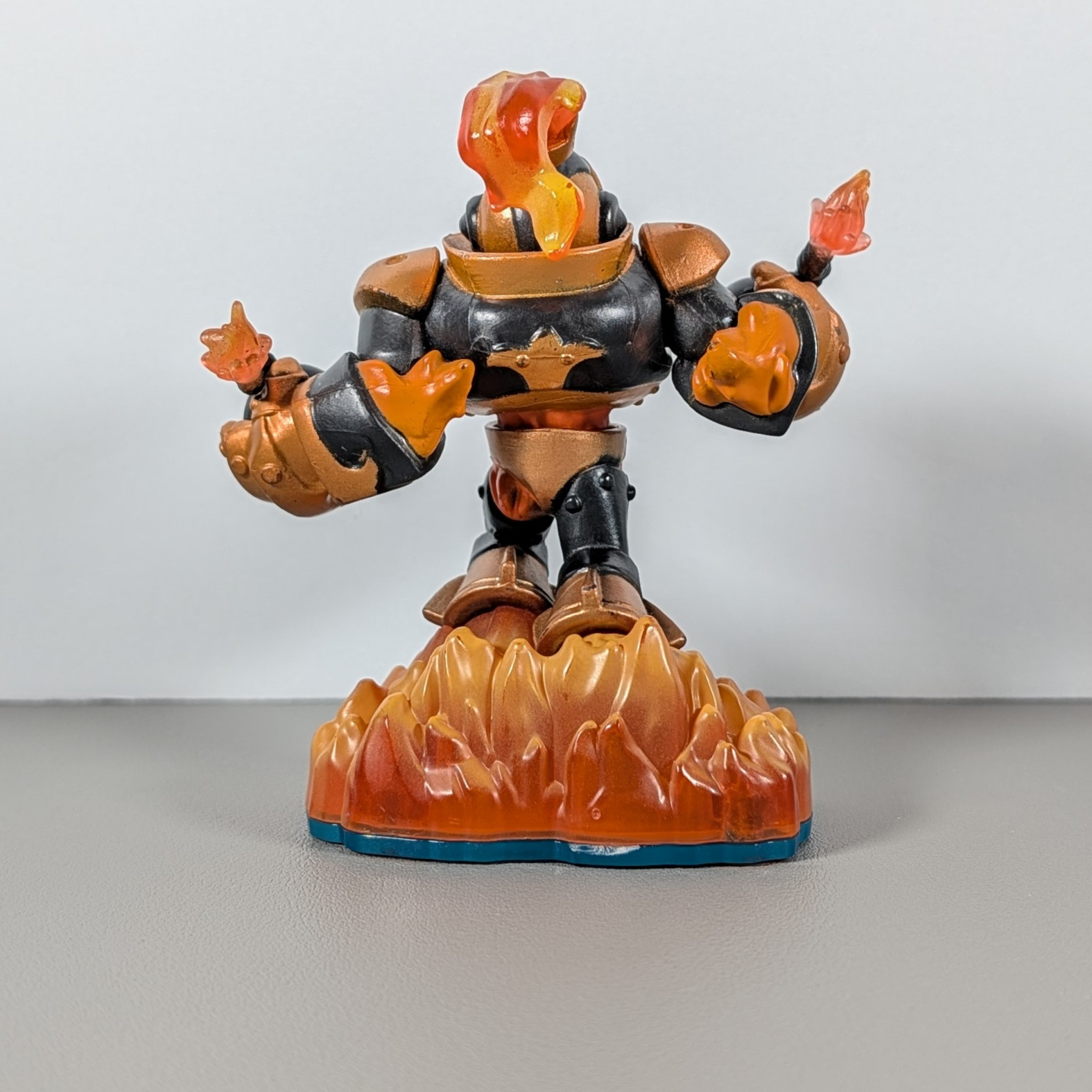 Skylanders SWAP FORCE Starter Character Bundle: BLAST ZONE, WASH BUCKLER…