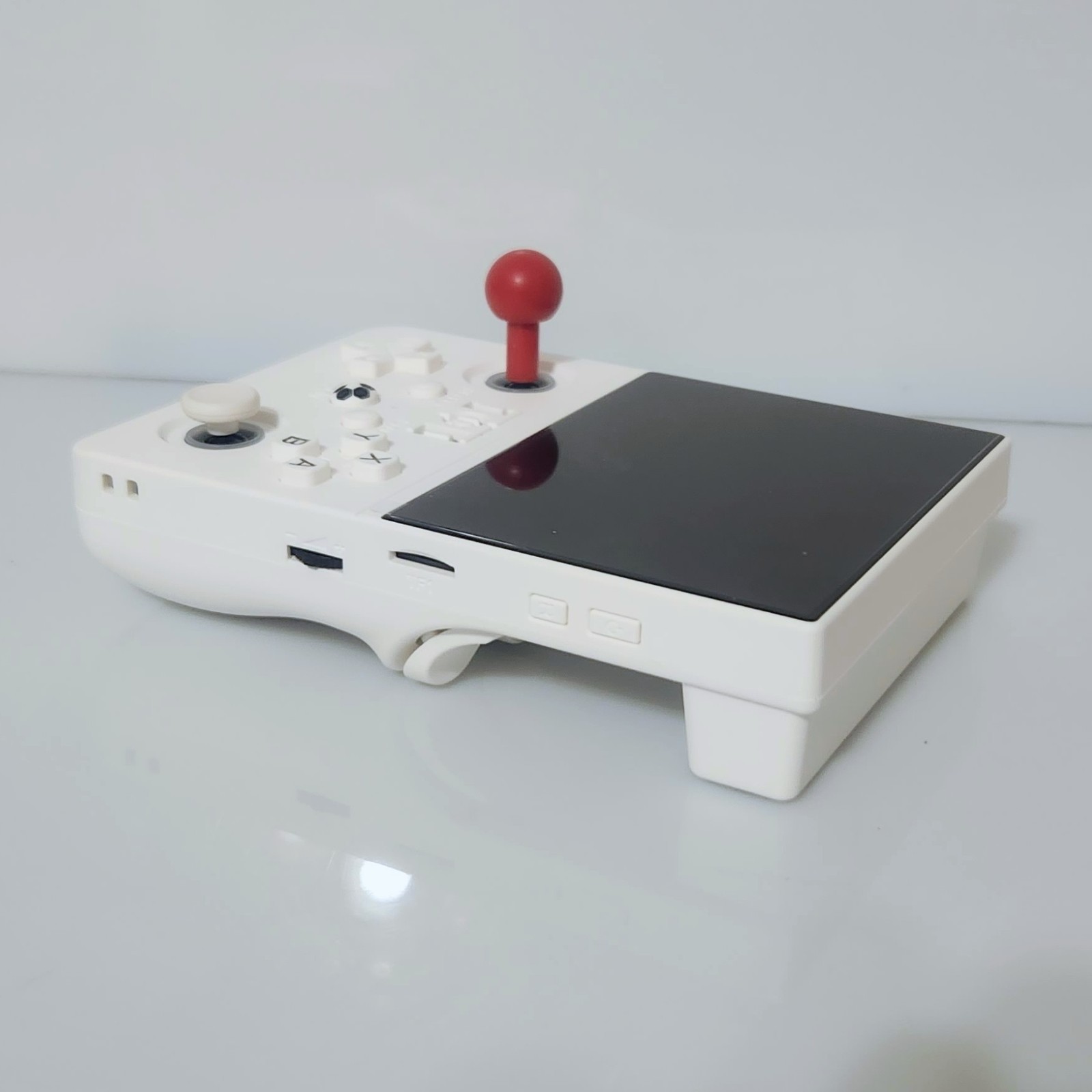 R36MAX 2 Custom Rom Set!!(read) Handheld 4.5 Inch Screen Game Console Classic