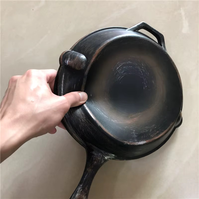 PUBG Frying Pan Weapon Replica Cosplay Video Game