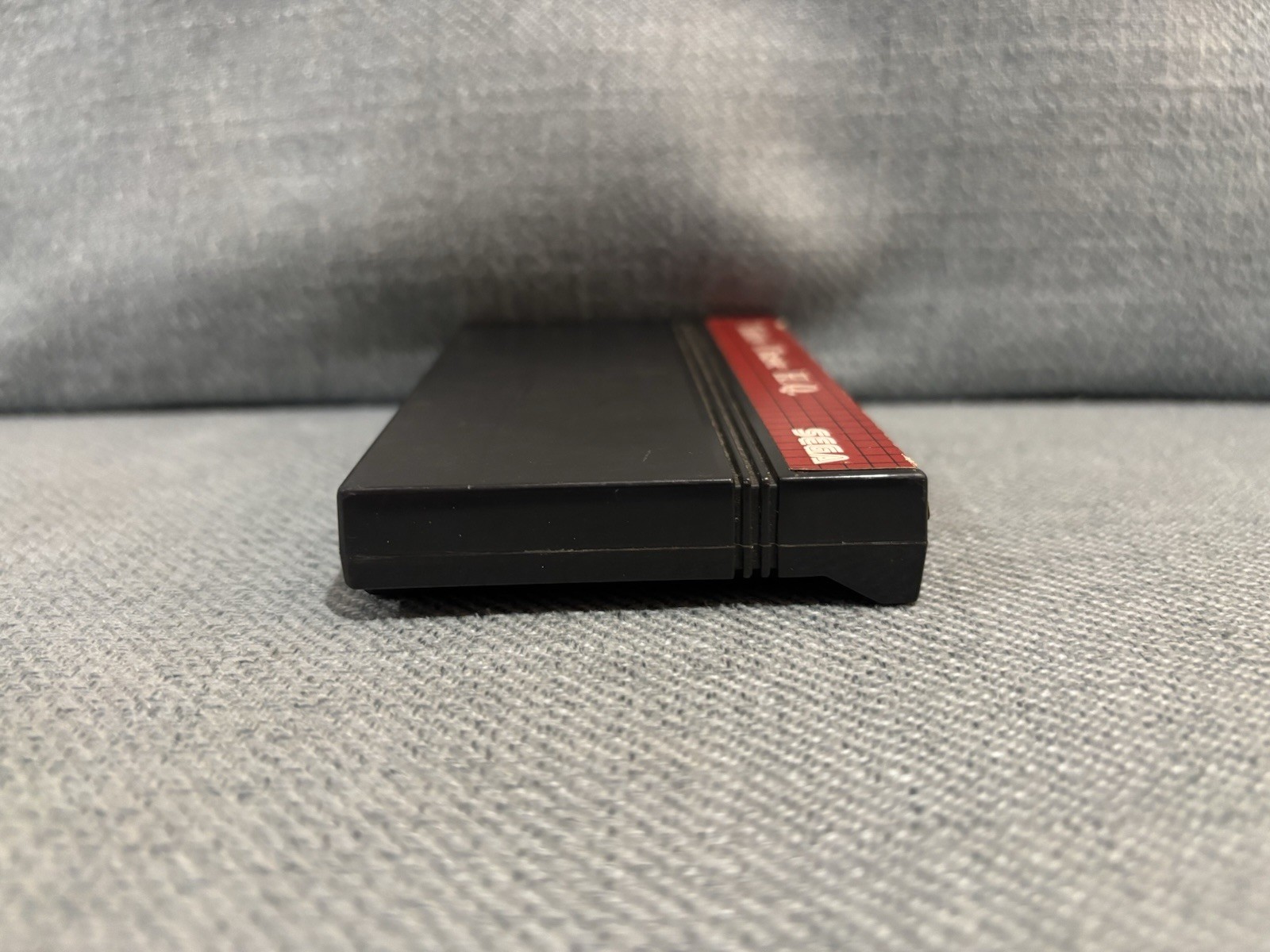 Taito Chase HQ For Sega Master System SMS PAL Video Game Cartridge Only
