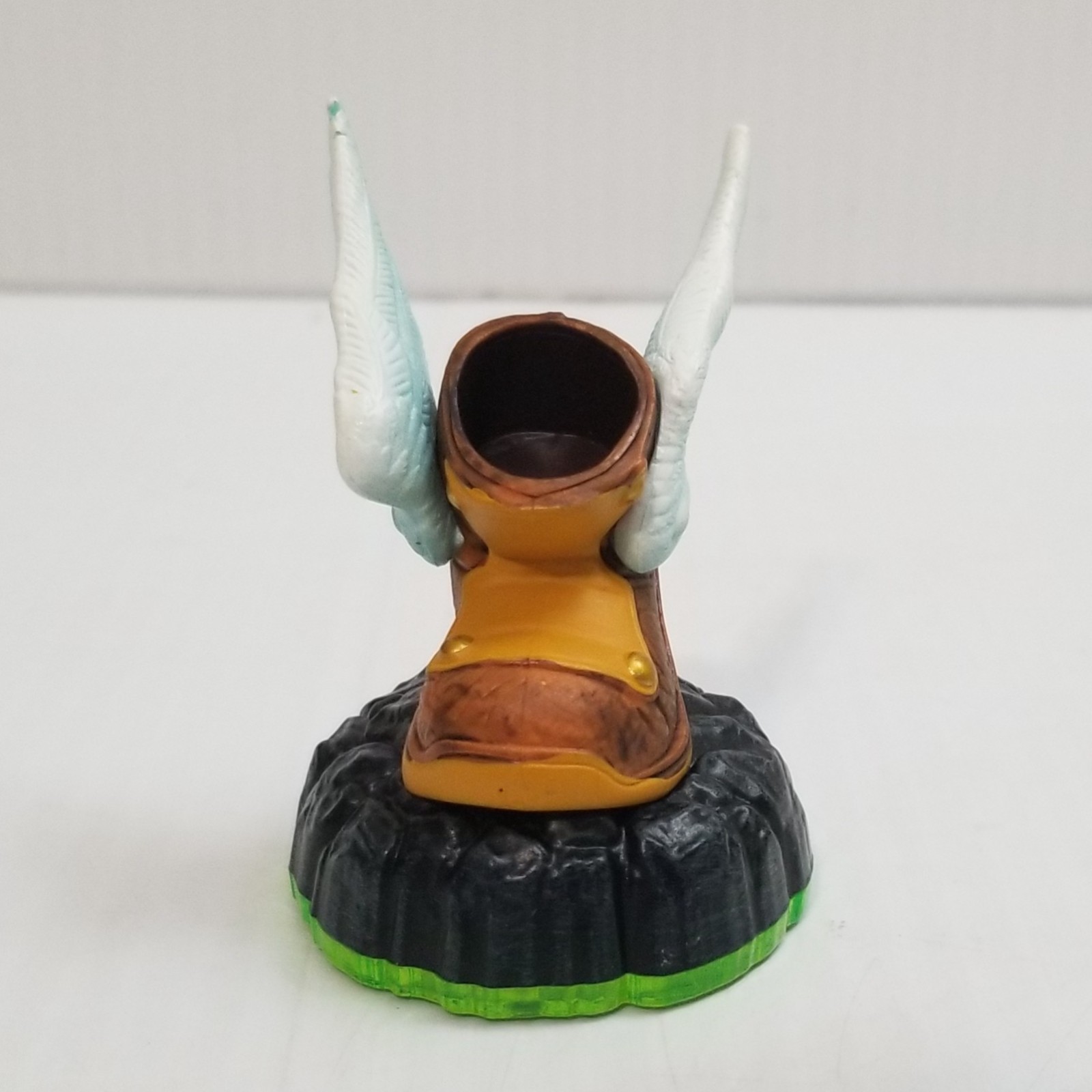Activision Skylanders: Spyro’s Adventure 5 Action Figures Set, Voodood, Warnado