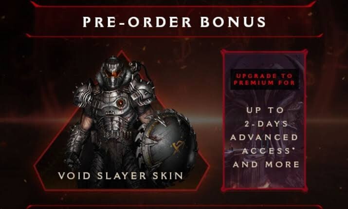 DOOM: The Dark Ages Pre-Order Bonus DLC Xbox Series X|S [GLOBAL]