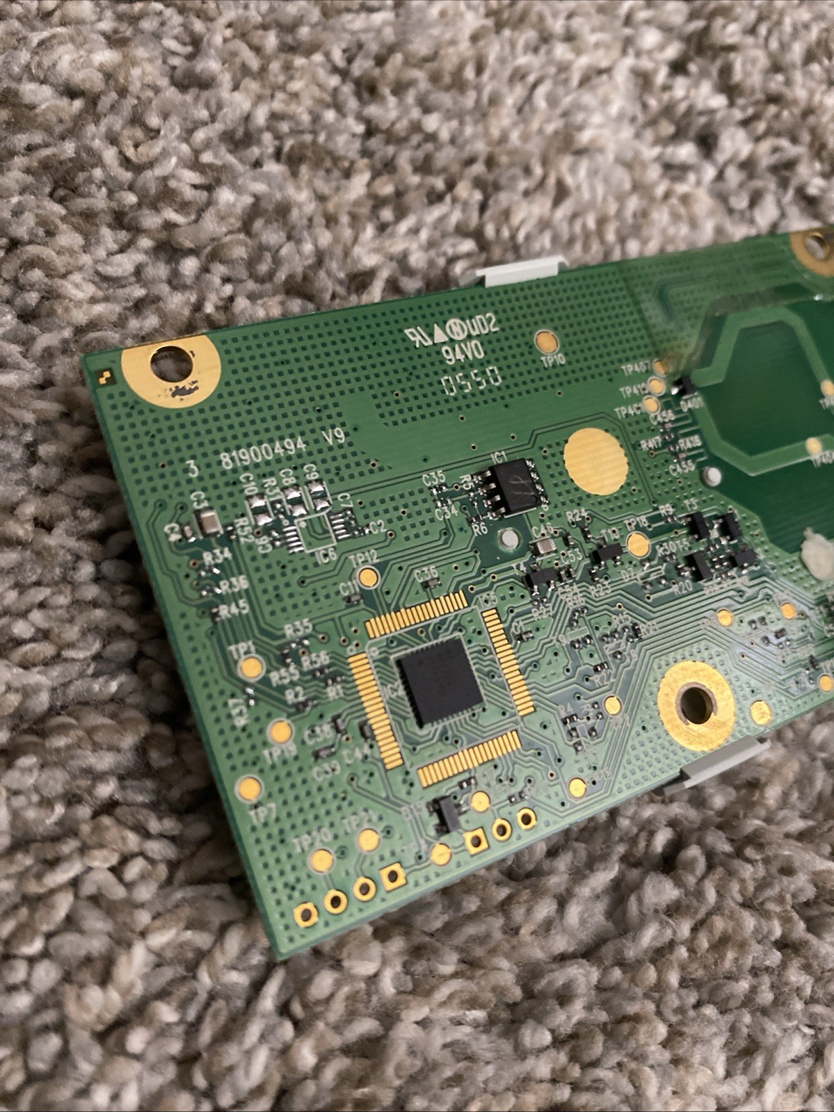 OEM XBOX 360 RF Module X803307-003 for Fat Model Xbox 360’s Tested & Working