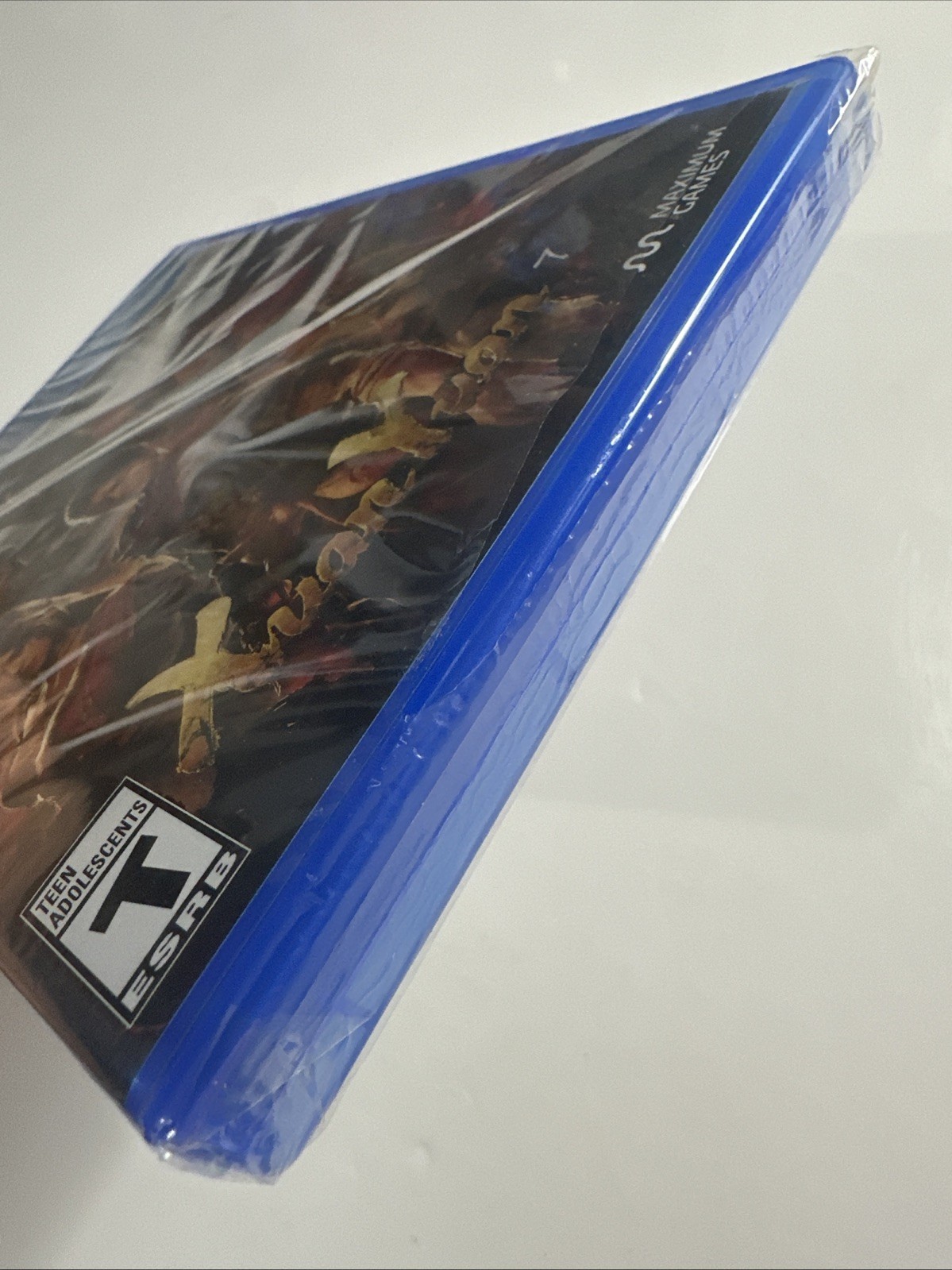Xuan Yuan Sword 7 (Sony PlayStation 4, PS4) Brand New & Sealed