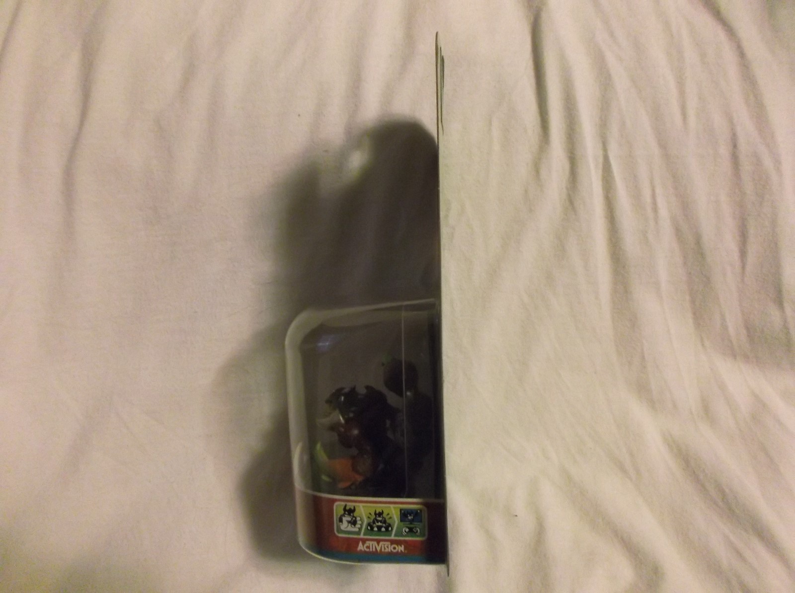 SKYLANDERS SWAP FORCE X3 HEAVY DUTY SPROCKET, RIP TIDE, SCORP. NEW & UNOPENED!!!