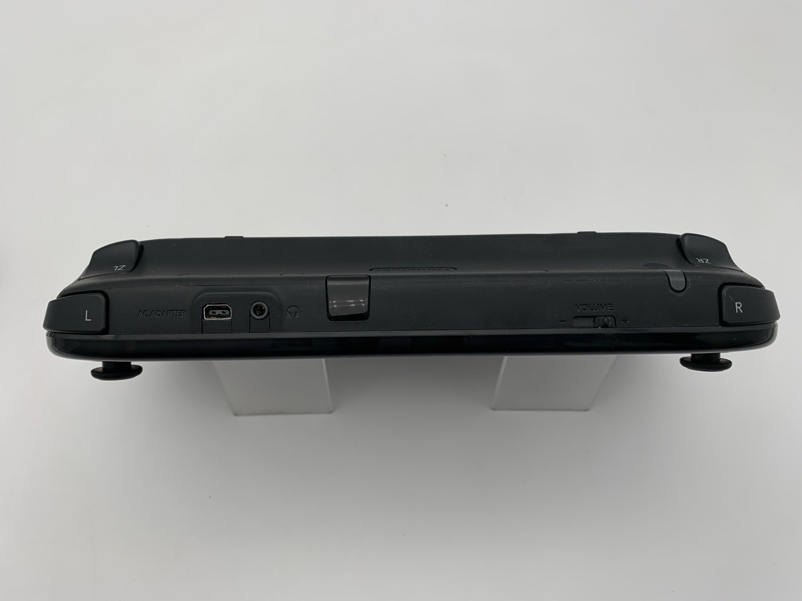 Wii U Console, 32GB, Black, Japanese Version, NTSC-J, Tested and Working
