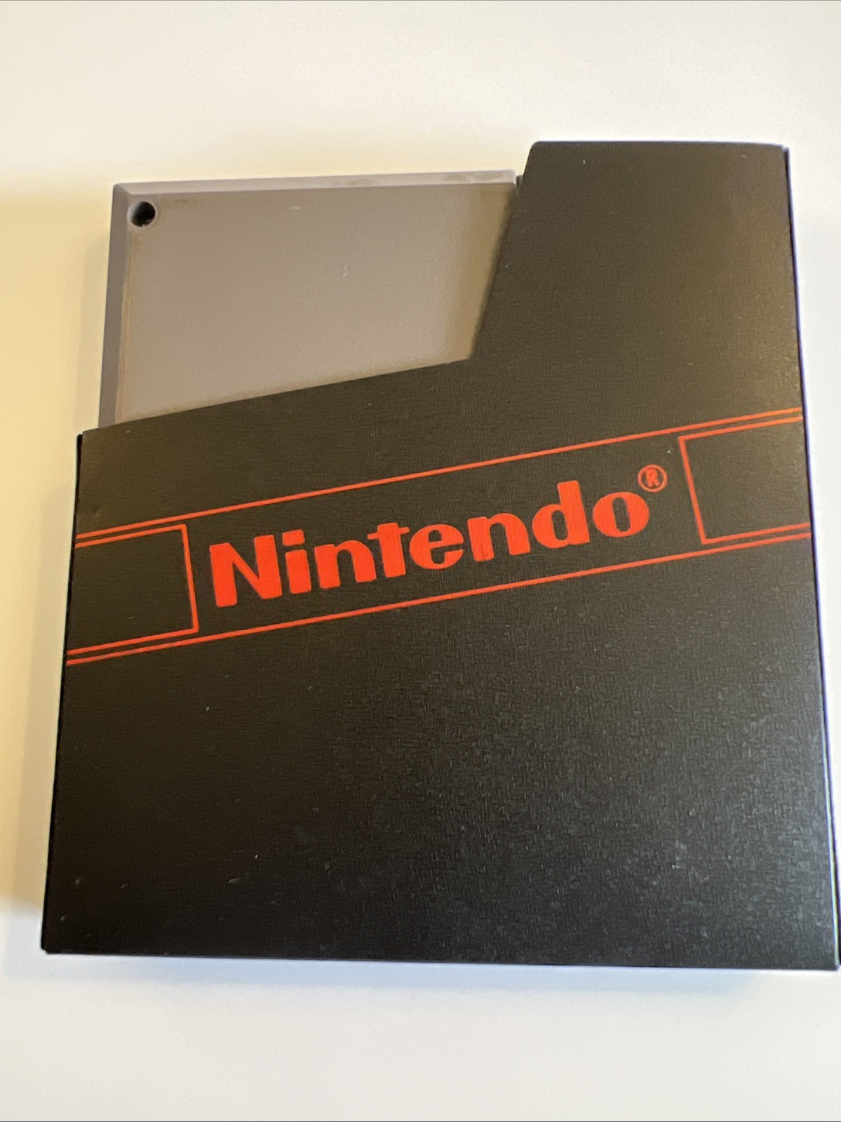 Soccer (Nintendo Entertainment System, 1985) – NES