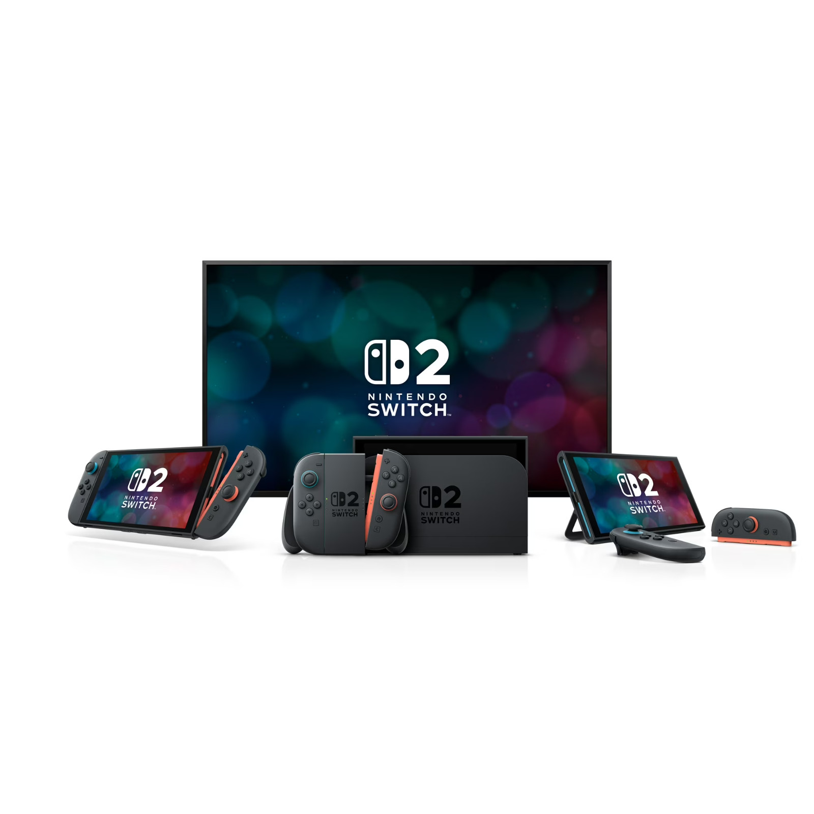 Nintendo Switch 2 Choose Your Game Bundle FREE SHIPPING ONLY USA