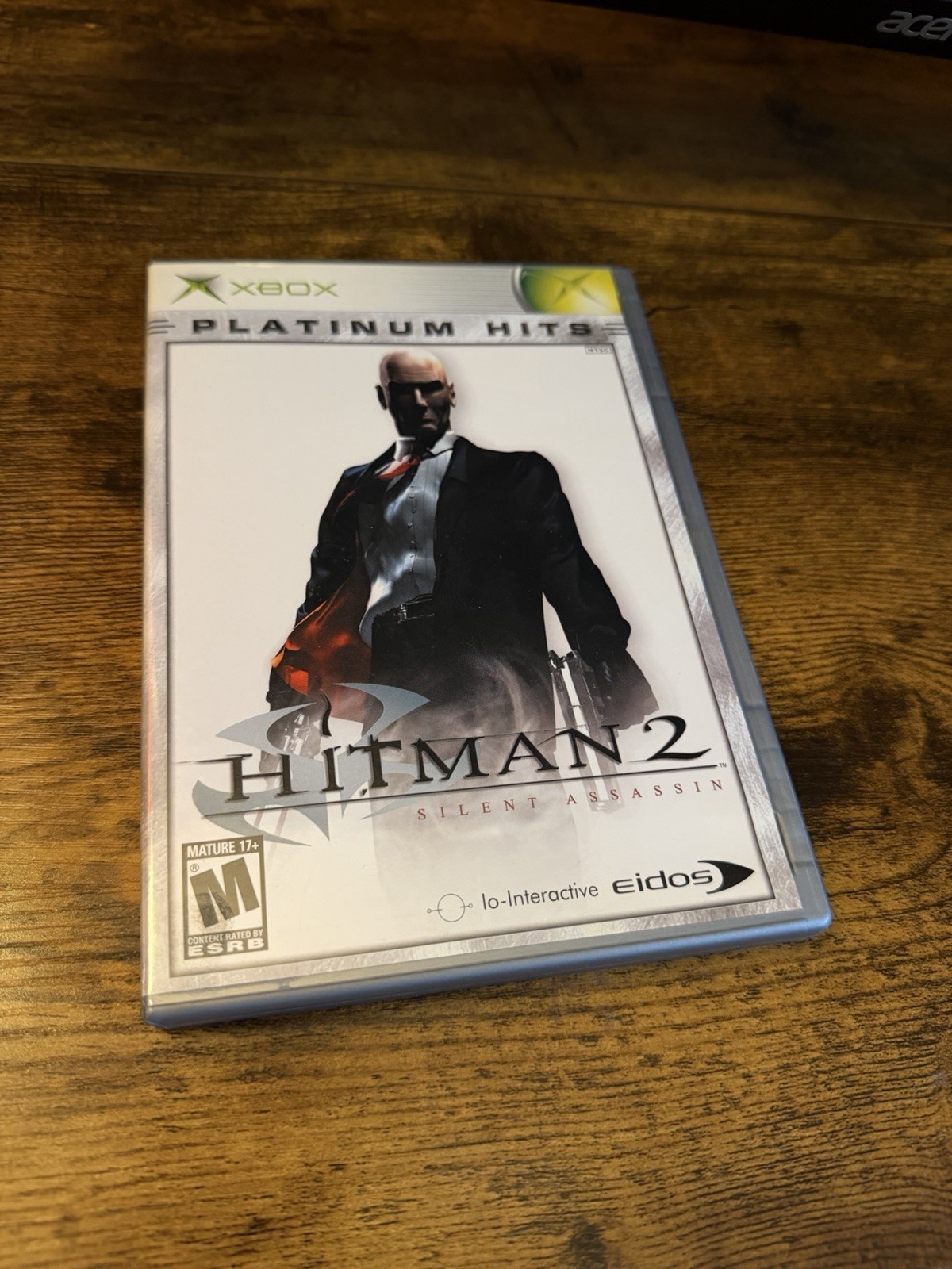 Multiple Original XBOX games