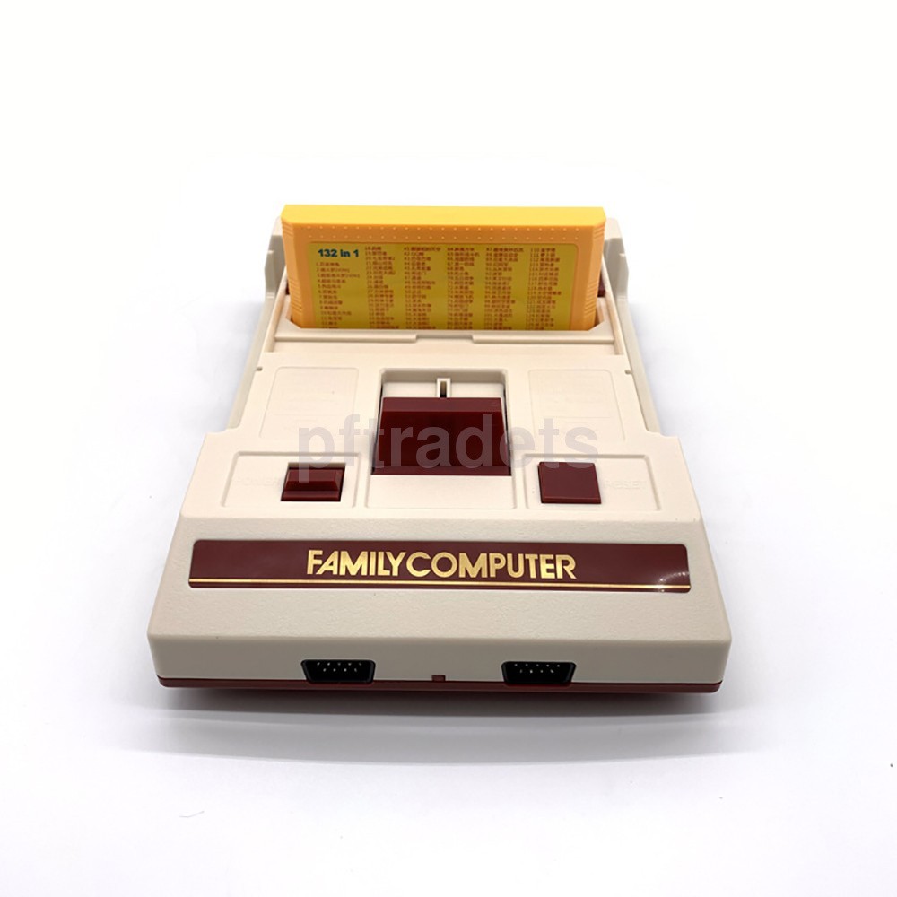 Built in 500 Classic Games 8 Bit Family Computer TV Game Cons Console Video Game