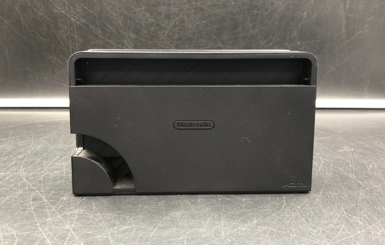 Nintendo Switch OLED Model – Super Smash Bros. Ultimate Edition Console in Box