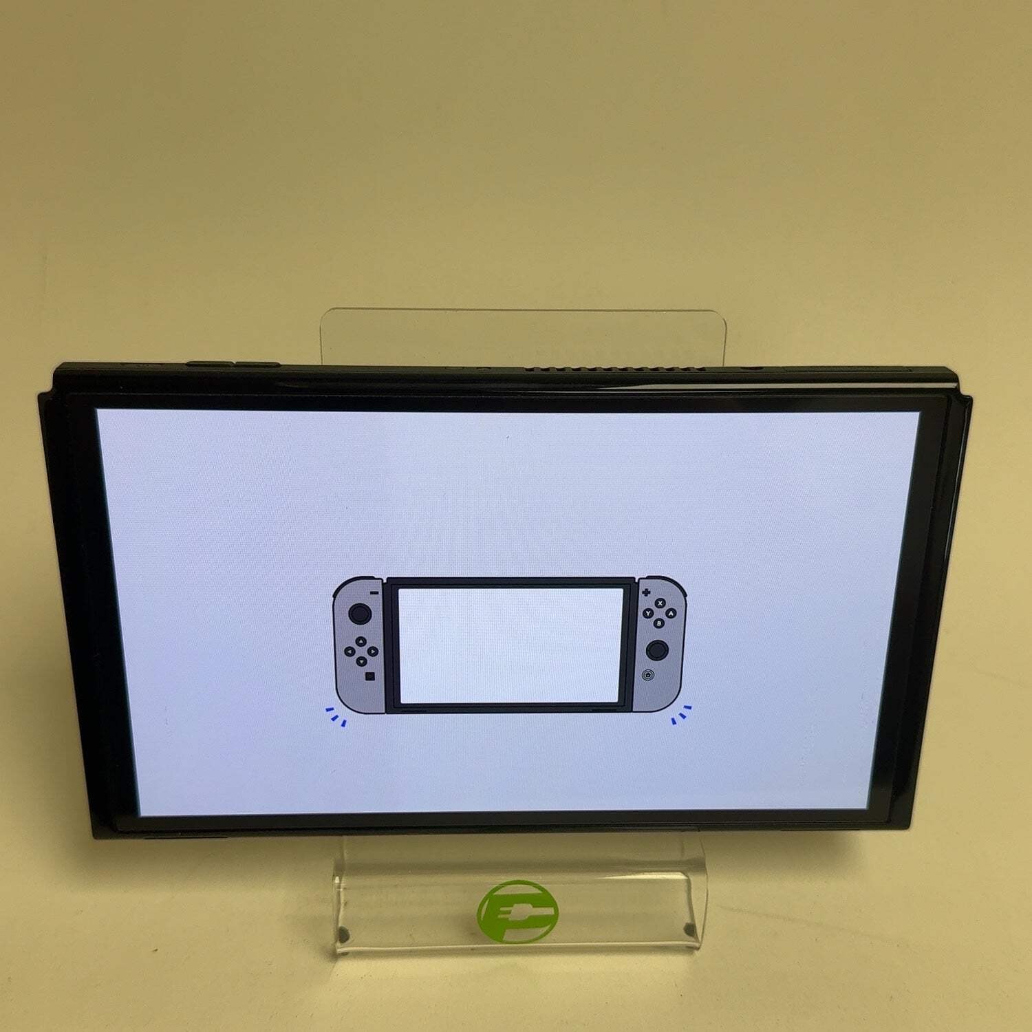 Nintendo Switch OLED Console Gaming System Only HEG-001 Black
