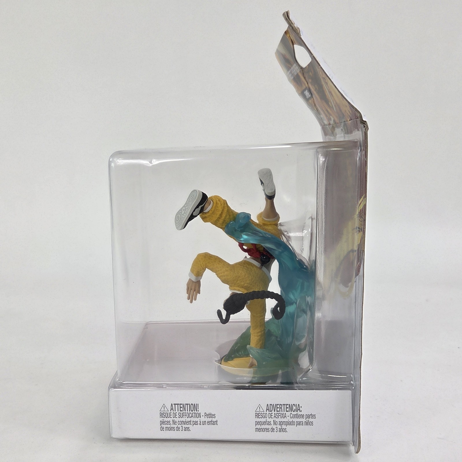 STREET FIGHTER™ 6 Jamie amiibo™ (STREET FIGHTER Series)