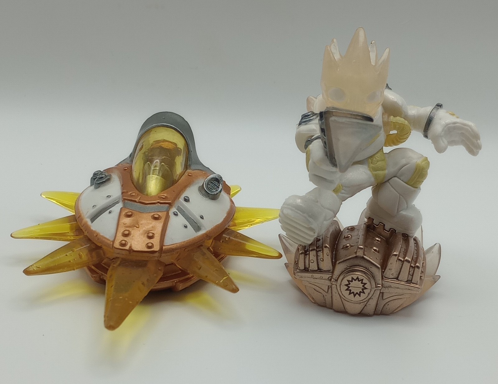 SKYLANDERS SUPERCHARGERS MEGA LOT – 8 MATCHING PAIRS + TROPHIES & LEGENDARY