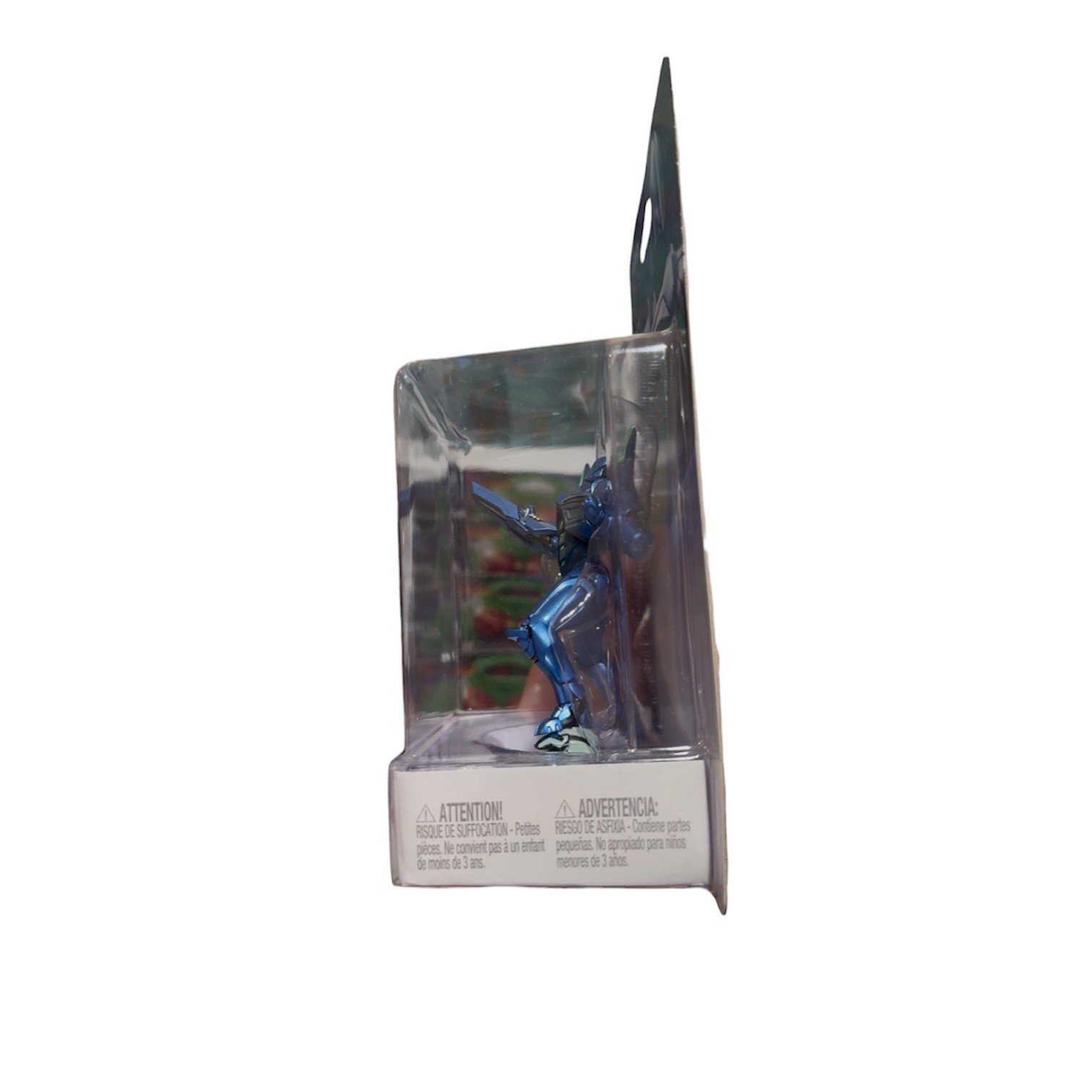 Nintendo Amiibo Metroid Set Samus Sylux Metroid Prime 4 Beyond Japan