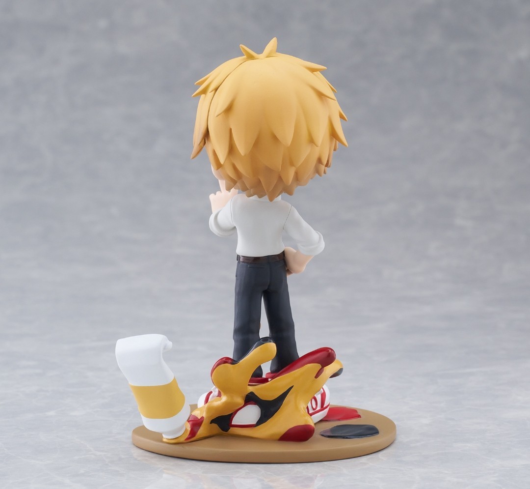PalVerse Palé. Chainsaw Man Denji, Power, Makima Set of 3