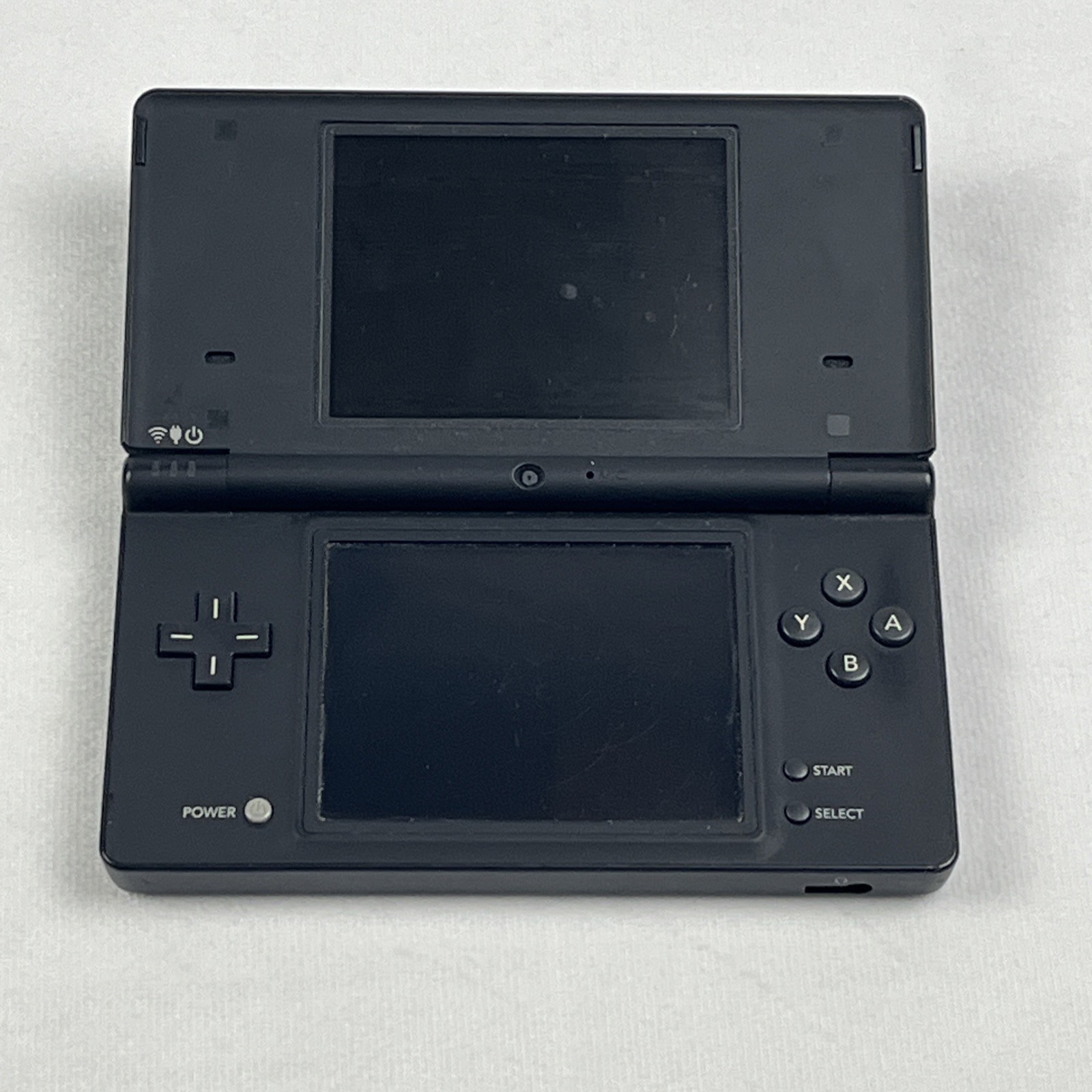 Nintendo DSi Black Console GOOD CONDITION Japanese Version – Plays US games