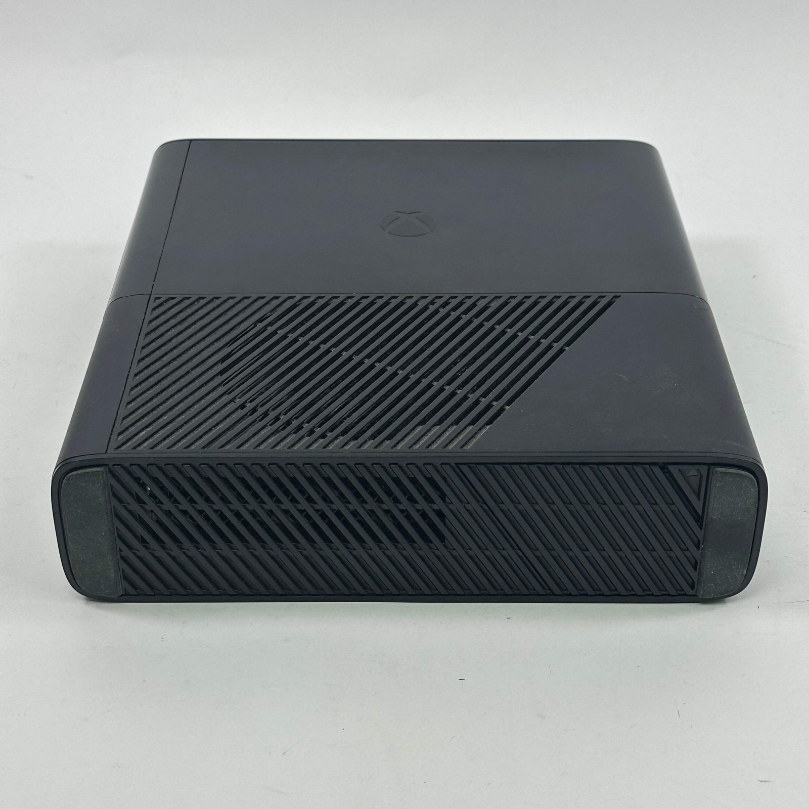 Microsoft Xbox 360 E 500GB Console Gaming System Glossy Black 1538
