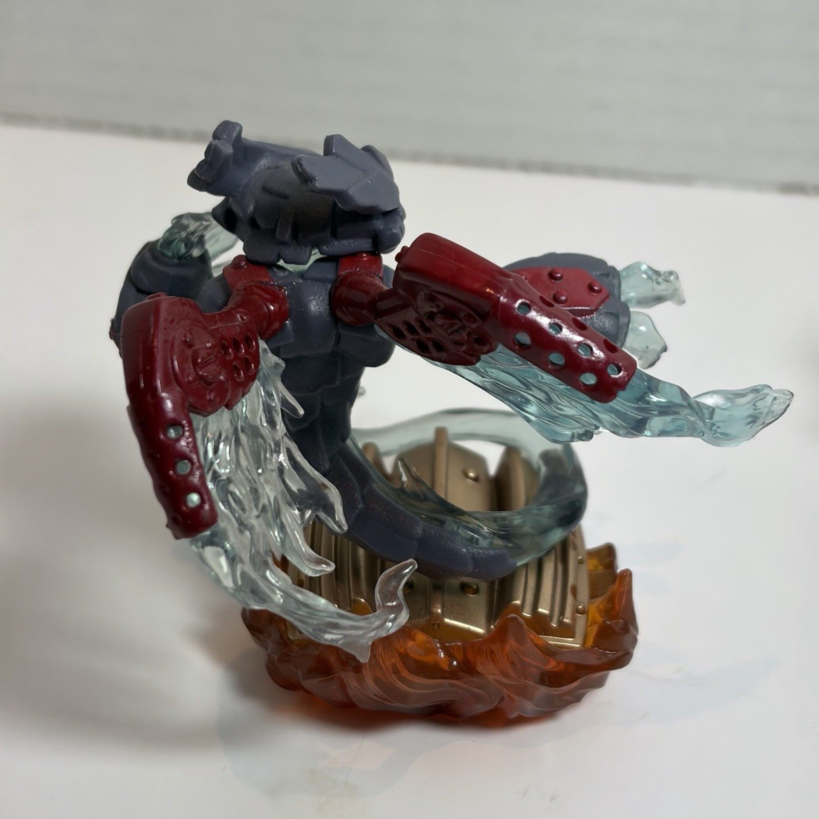 Skylanders Superchargers Activision Spitfire & Hot Streak Vehicle Set