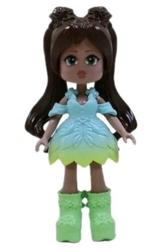 Royale High – MYSTERY FRIENDS – LILLY – CODE ONLY Sent In Ebay Messages