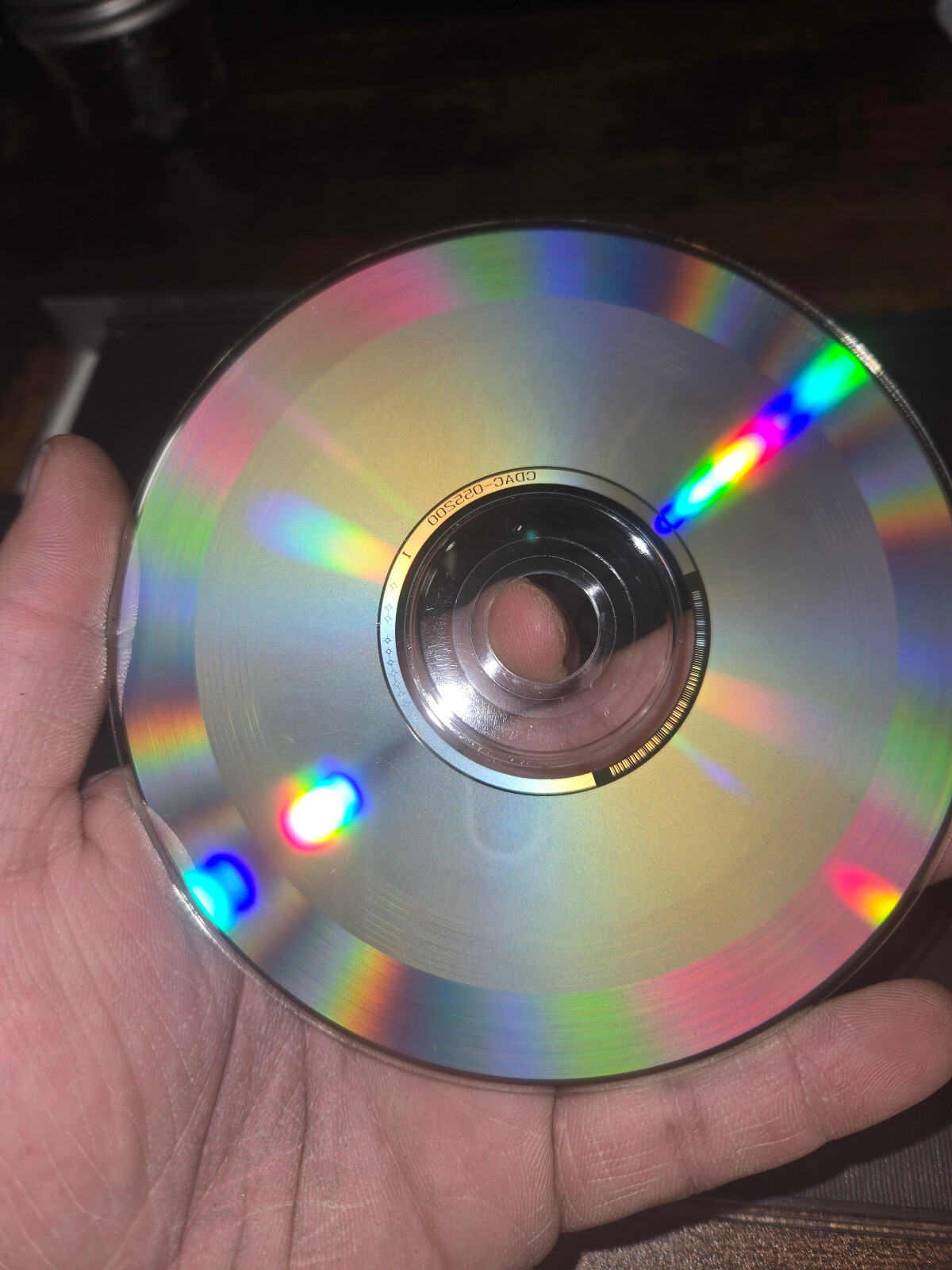 Authentic Sega CD Ultraverse Prime / Microcosm Complete