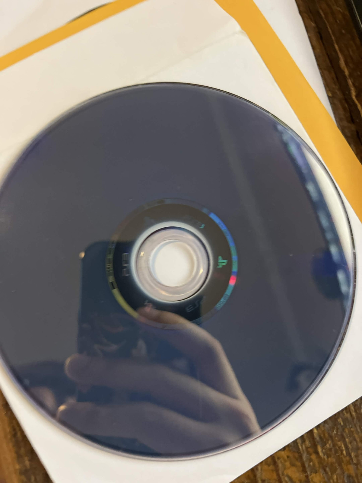 Michael Jackson: The Experience (Sony PS3) DISC ONLY – NO TRACKING