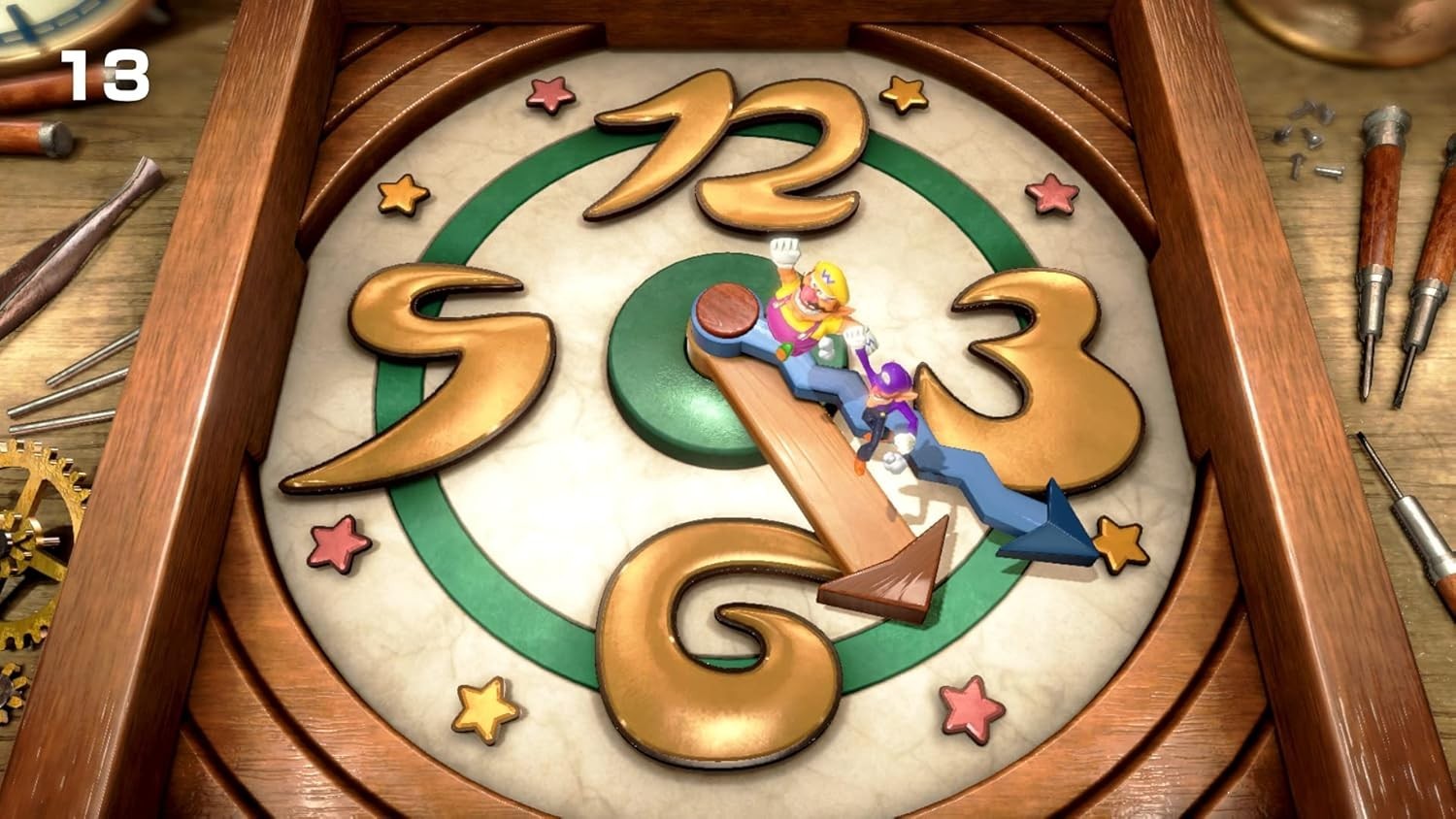 Mario Party Superstars – US Version